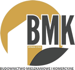 Logo BMK