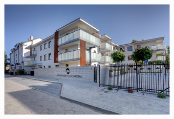 Apartamenty Aleksandria BMK Siedlce