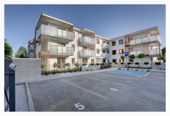 Apartamenty Aleksandria BMK Siedlce
