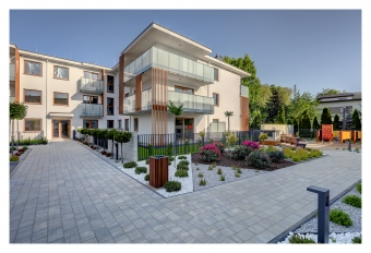 Apartamenty Aleksandria BMK Siedlce