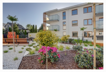 Apartamenty Aleksandria BMK Siedlce