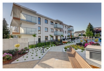 Apartamenty Aleksandria BMK Siedlce