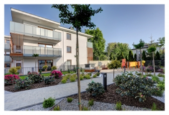 Apartamenty Aleksandria BMK Siedlce