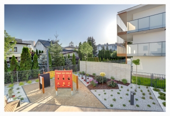 Apartamenty Aleksandria BMK Siedlce