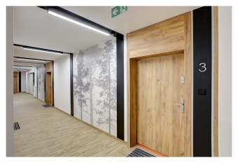 Apartamenty Aleksandria BMK Siedlce