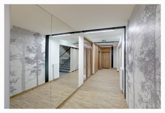 Apartamenty Aleksandria BMK Siedlce