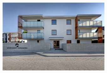 Apartamenty Aleksandria BMK Siedlce