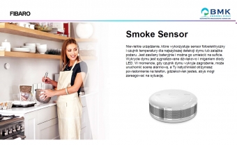 Inteligentny dom Fibaro
