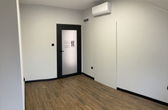 Lokal biurowy ul. Szaloma Asza 2