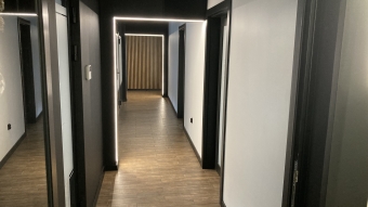 Lokal biurowy ul. Szaloma Asza 2